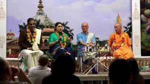 Общинная программа - 3 января 2026 г. | KRISHNA центр