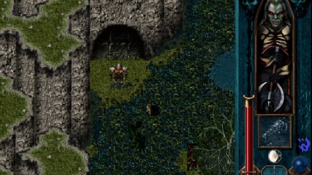 Legacy of Kain - Blood Omen - летсплей #3 смотреть онлайн