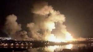 Последние данные о ситуации в Венесуэле, где США провели военную операцию.