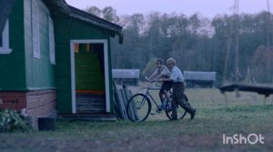 "Мой друг". Режиссёр Александр Сухарев.  в кино с 12 февраля!