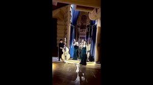 Живая музыка. Las-Vegas Combo