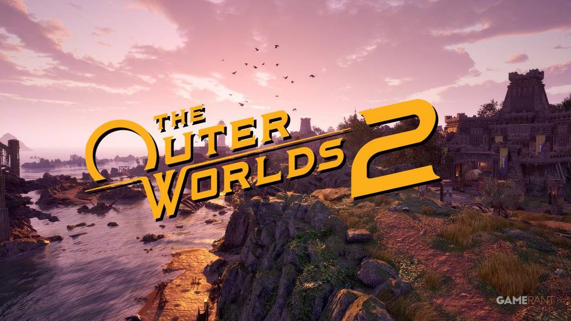 TheOuterWorlds2 смотреть онлайн