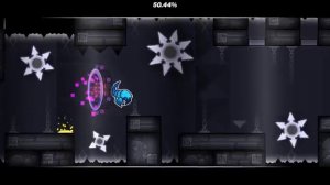 True Values Of Life | 48 MIN LEVEL | Geometry Dash