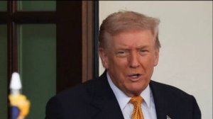 Трамп сделал заявление о будущем Венесуэлы.