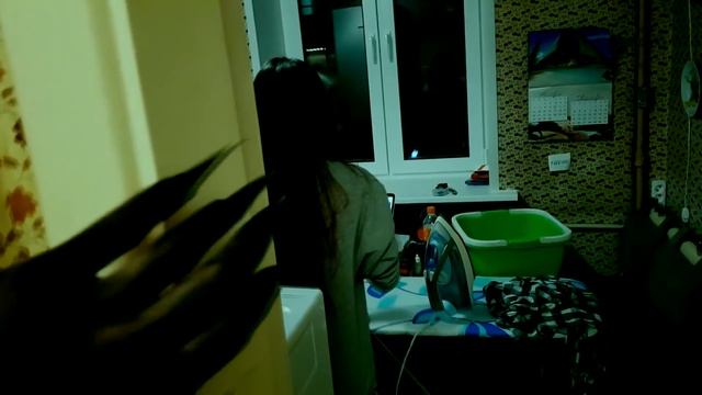 Я СЛЕЖУ ЗА ТОБОЙ ПРАНК  ПОДПИСЧИК МАНЬЯК ПРОБРАЛСЯ В Н