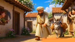 ПЕСНЯ ПРО ОСЛИКА