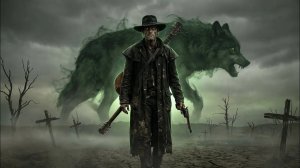 AT Gunfire in the Dust – Dark Country Outlaw Warzone