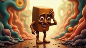 Тунг Тунг Сахур не любит себя и свою внешность