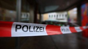 В Германии произошло очередное ограбление банковских ячеек