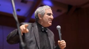 Михаил Казиник. Звёзды нового столетия. Женитьба Фигаро. Керубино