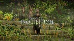 Продолжение ► Dragon Age: Inquisition ► 77 Серия