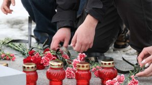 Погибшая в Хорлах студентка была в списках "Миротворца"