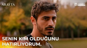 Geçmişten gelen davetsiz misafir! | Arafta 13. Bölüm
