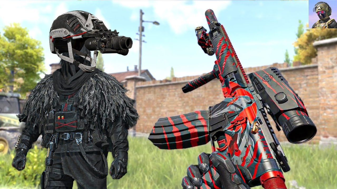 Неиграбельная дрянь... Arena Breakout смотреть онлайн