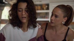 Я Леман 6 серия (сериал, 2025)