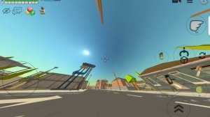 Чикен гану кажется Плохо.....