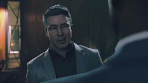 Прохождение игры Quantum Break (часть - 10)