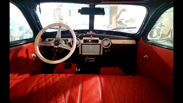 Крутая чёрная Победа смотреть онлайн