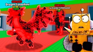 ПРОКЛЯТЫЕ БРЕЙНРОТЫ в УКРАДИ БРЕЙНРОТ В РОБЛОКС ROBLOX Steal a Brainrot