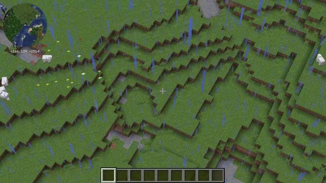 Minecraft смотреть онлайн