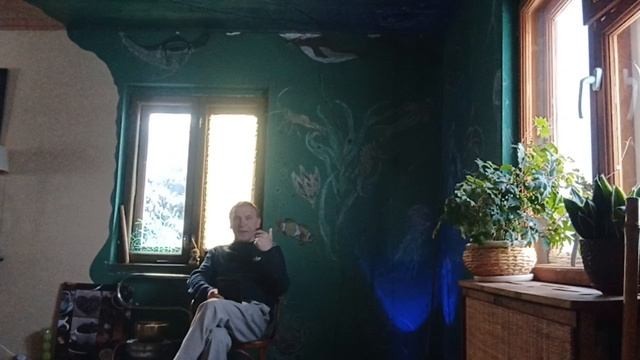 “Тогда и ей придется стрелять”.  лап 6