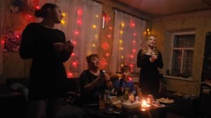 Встречаем Новый 2026 год🎄🐴31.12.2025