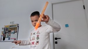 пускаем мыльные пузыри