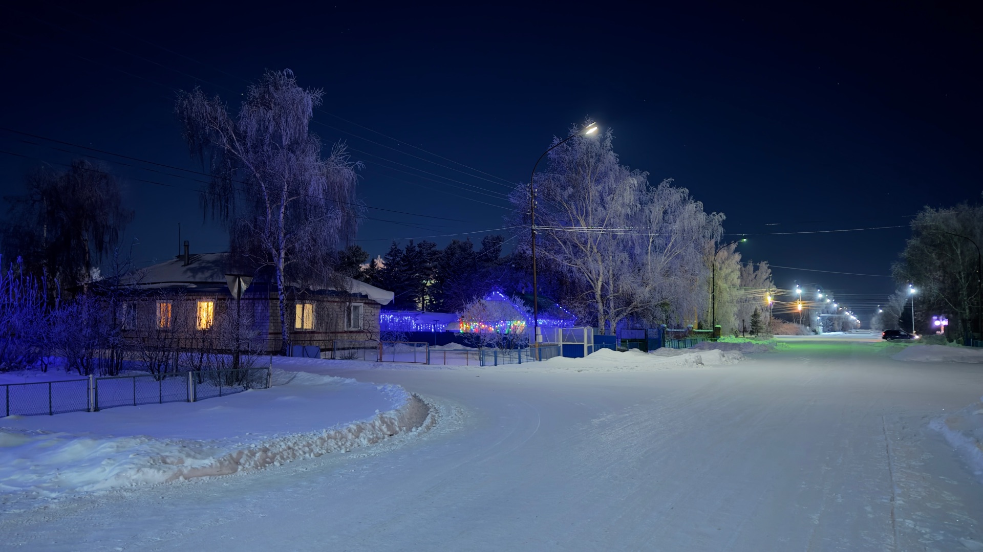 🎼. «Winter Tale» (Зимняя сказка) - Александр Кэтлин смотреть онлайн