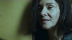 Ника Борисова - «сорвалась на сына» сериал «Медиатор»