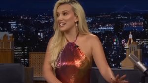 Церемонию бракосочетания Милли Бобби Браун провёл папа из «Очень странных дел». Ответ на критику СМИ