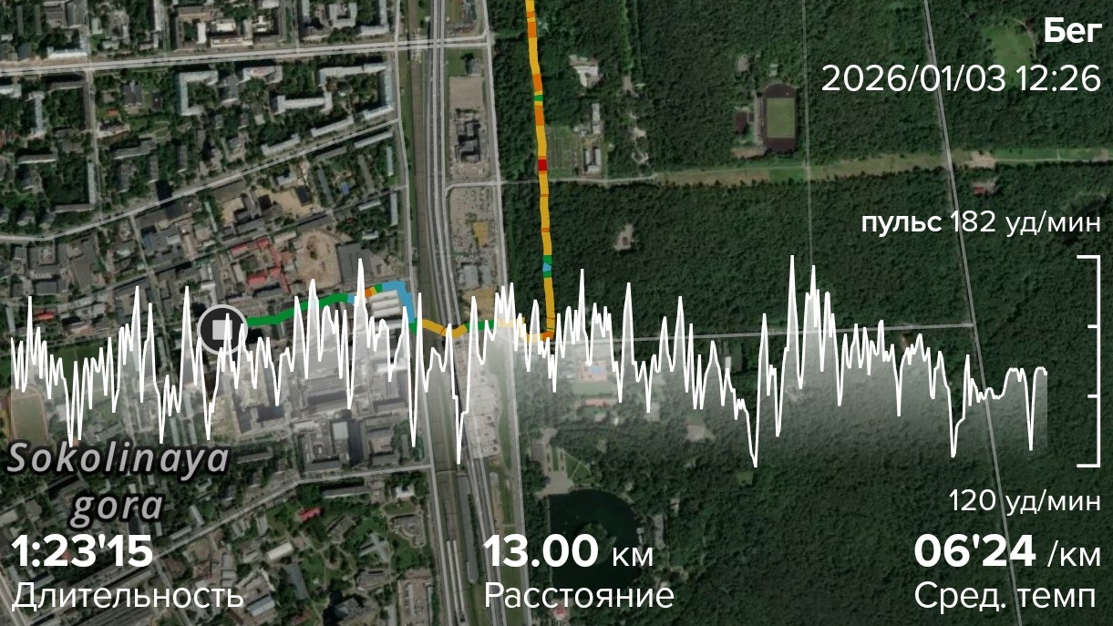 Тренировка с Димой 03-01-2026 смотреть онлайн