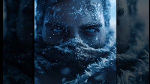 Холодный берег...