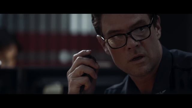 Выживший — Русский трейлер (Дубляж, 2025) смотреть онлайн