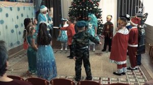 МОУ «СОШ «Наши традиции» СП ДГ «Радость»