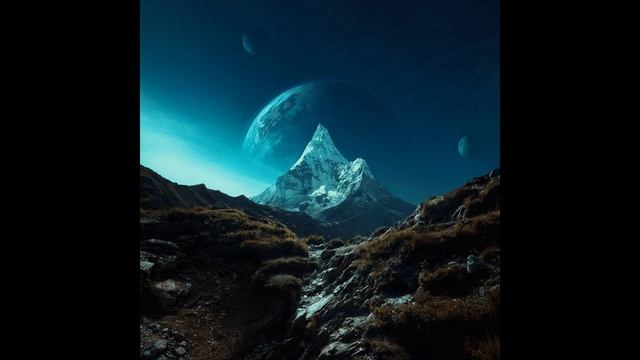 мир иной ( новый пролив)