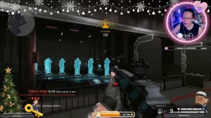 Первый раз пошли играть в Warface. Эмоции, впечатления и буду ли играть еще