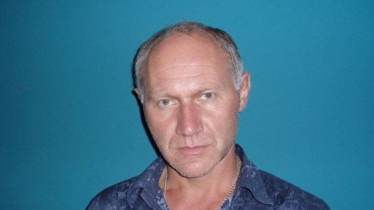 ПОТЕРЯ 6 ЯНВАРЯ. ПАМЯТИ АБЛЯЗОВА АЛЕКСАНДРА