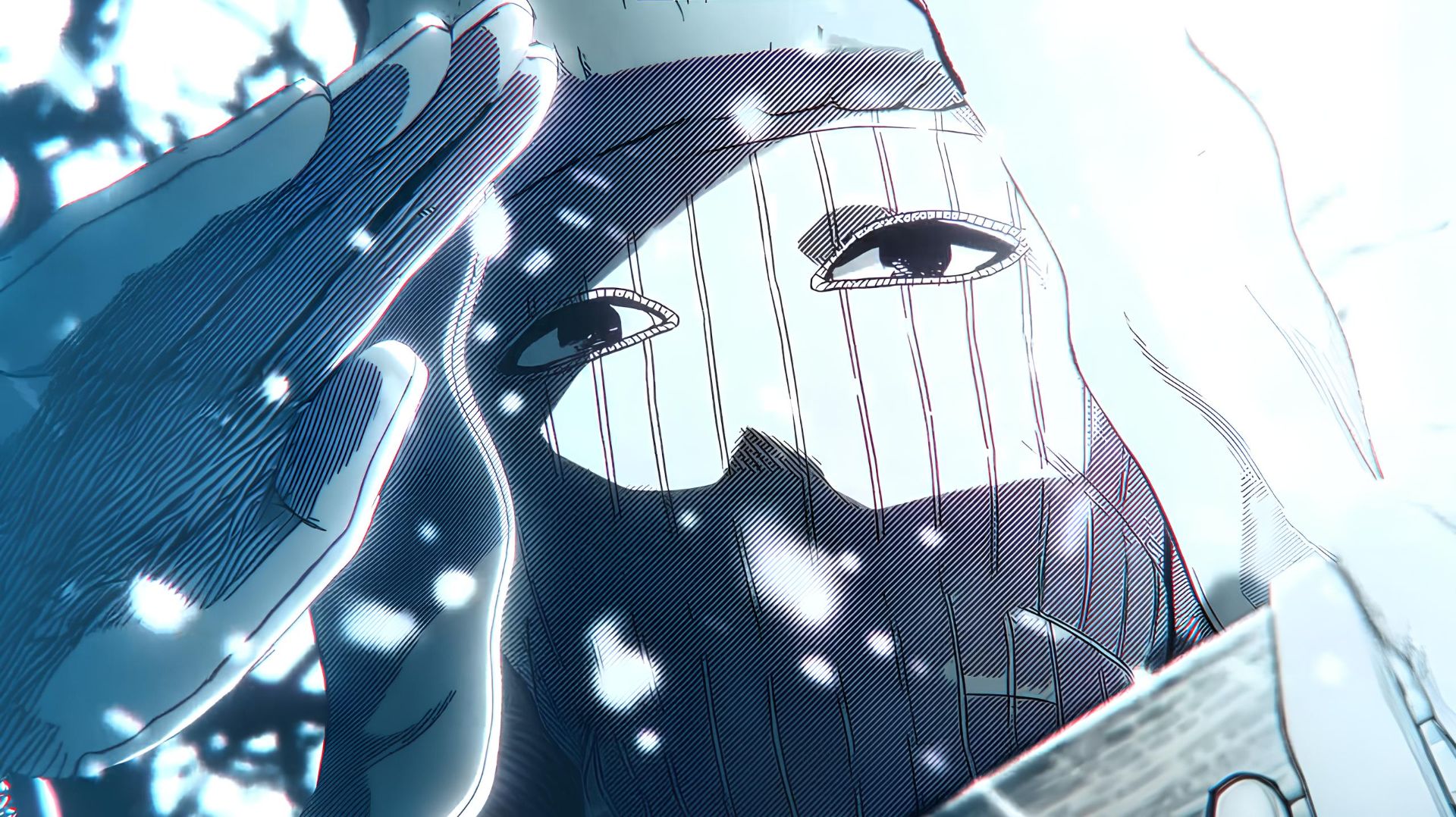 OBLIVION (SUPER SLOWED) x SIMO (RECORD OF RAGNAROK) смотреть онлайн