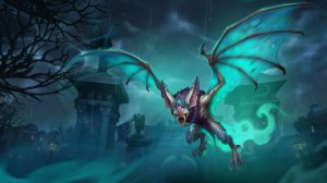 Аллоды Онлайн 17.0 | Нить Судьбы ВФК (Подписка). Бартош. Дворец Садрок. 02.01.2026