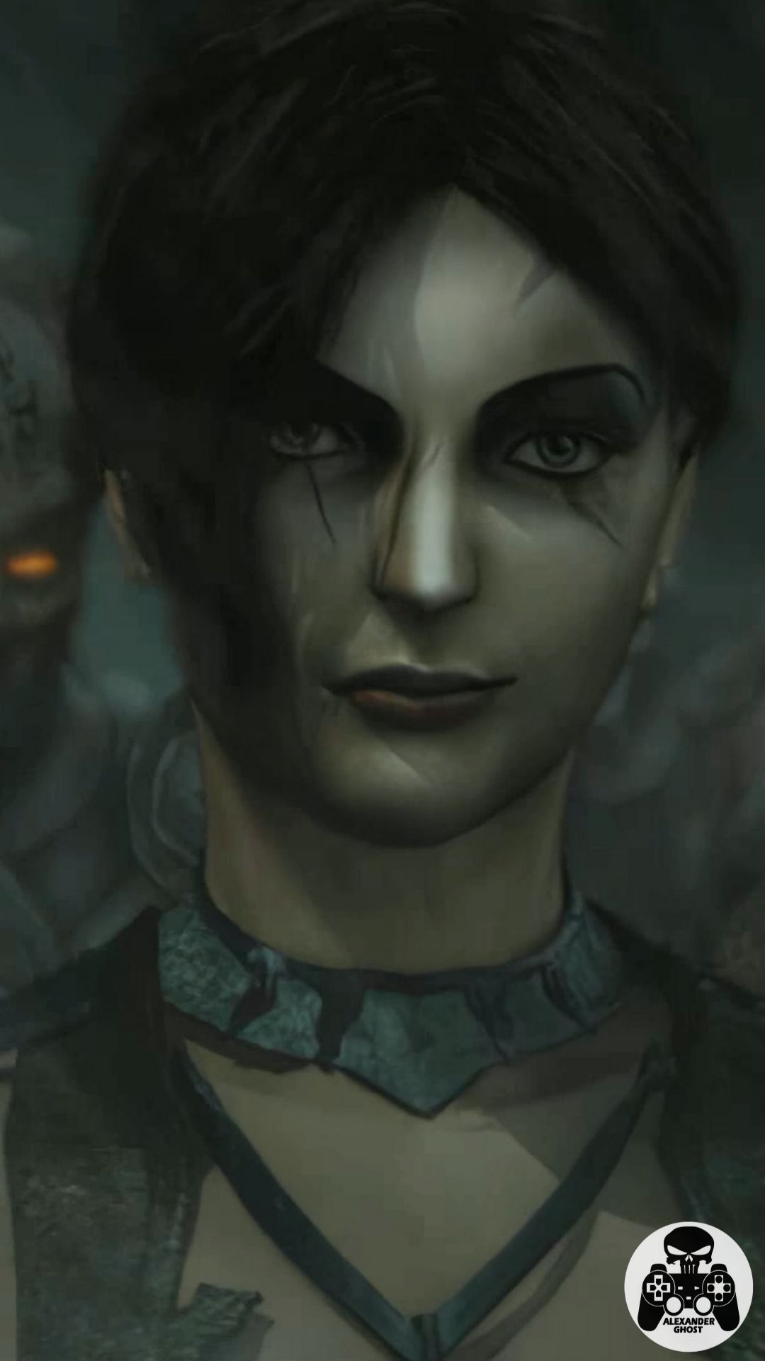 Prince of Persia: Warrior Within бегство от Дахаки, абордаж корабля #princeofpersiawarriorwithin смотреть онлайн