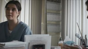 Ника Борисова - Сериал «Обычная женщина» - решается на аборт