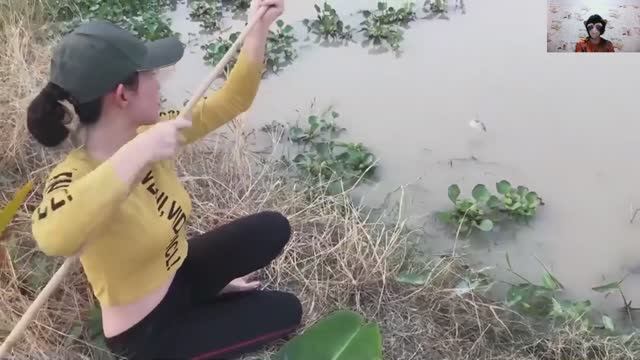 Вода, солнце и клёв: симфония природы и удочки смотреть онлайн