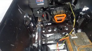 Вездеход Аллигатор 43