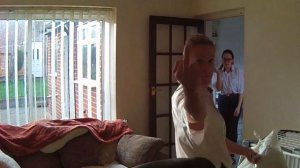 Взлом камер - Афигевшие эмигранты в Лондоне