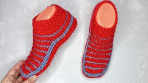 Носочки с Таней 2026. Вступление.