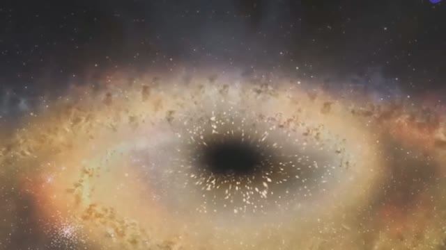 Таинственные и Необычные Галактики. смотреть онлайн