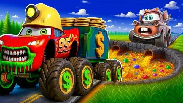 МУЛЬТИКИ ПРО МАШИНКИ 🚗 МОЛНИЯ МАКВИН И АВТОБОТЫ. ДОРОГА ПЕРЕМЕН В ПОГОНЕ ЗА ЧЕМПИОНОМ смотреть онлайн