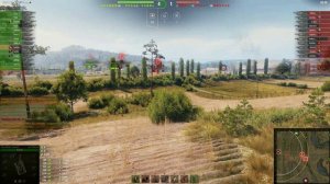 Лучшая позиция для ЛТ для засвета более 10000 к