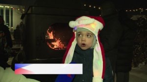 С героями русских сказок можно встретиться на Нижегородской ярмарке