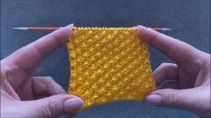 🧶ЛАКОНИЧНЫЙ УНИВЕРСАЛЬНЫЙ УЗОР💜